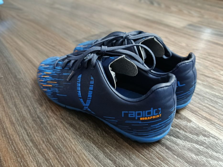 Сороконожки Jögel rapido