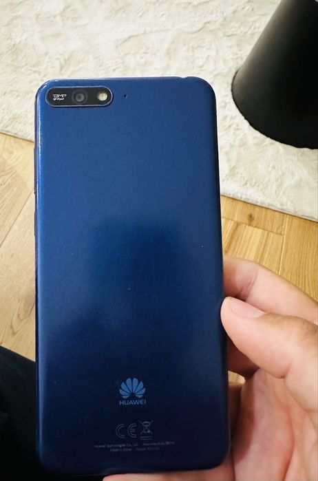 Huawei Y6 2018 Stare f. buna