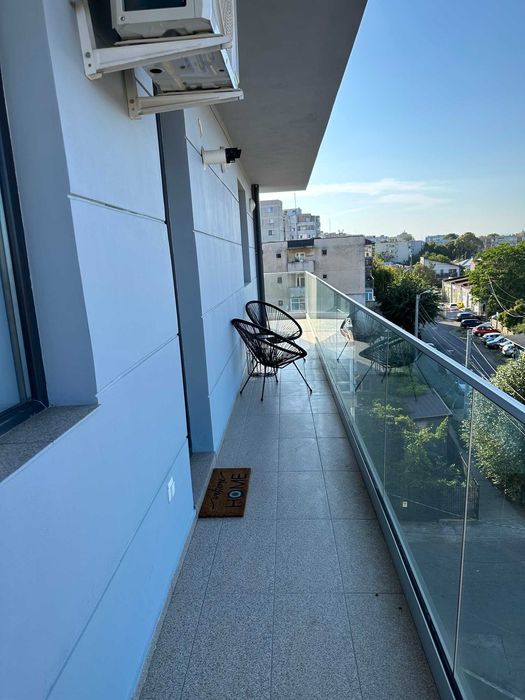 Apartament 2 camere Piata Mihai Viteazu
