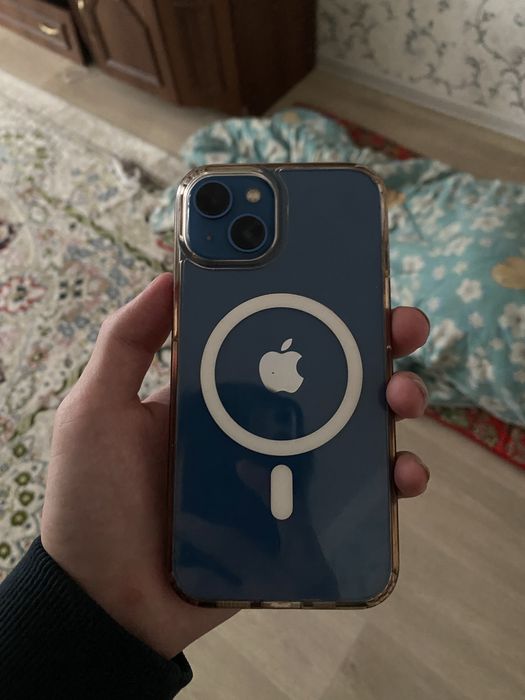 Айфон 13 телефон