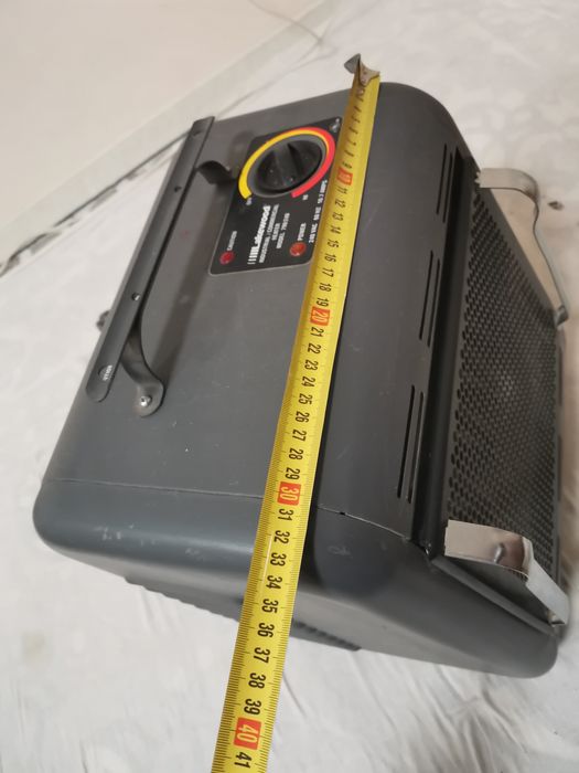 Pechka American sotiladi