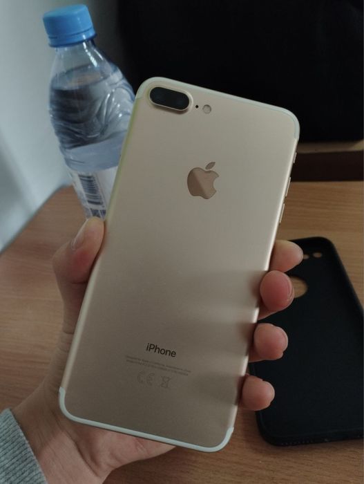 Продам iPhone 7 Plus возможно обмен