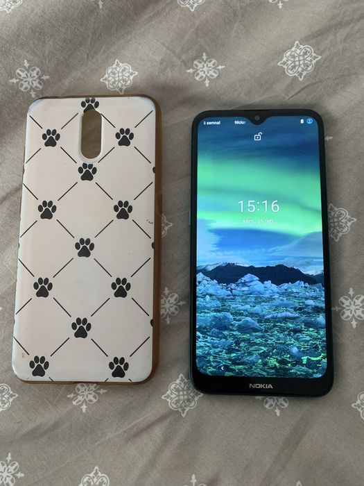 Nokia 2.3 32gb android 11