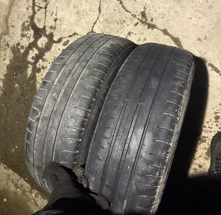 Продам шины Michelin