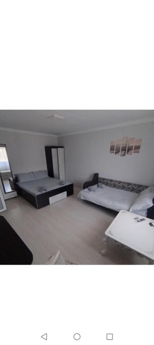 Regim hotelier apartament Brăila