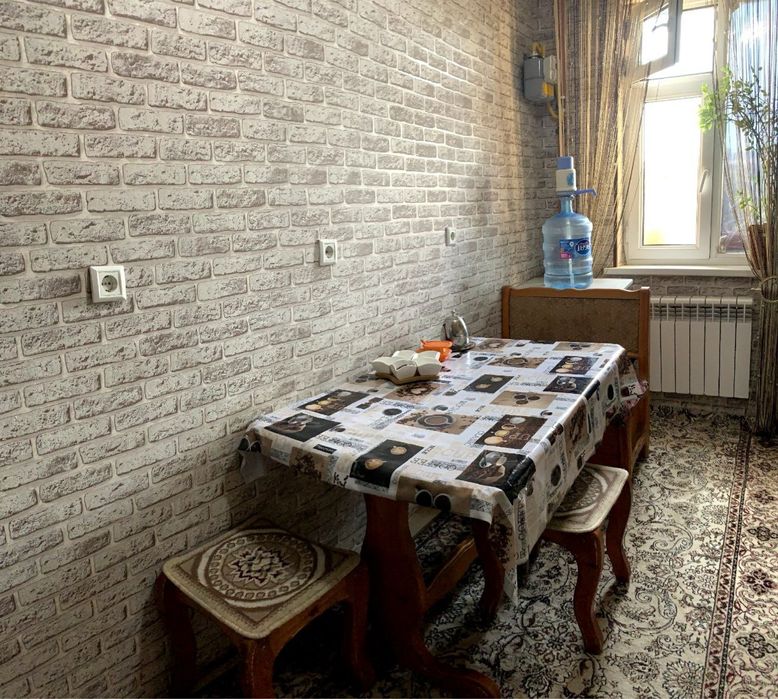 Сегили янги-хаёт 3а да 3-хона сотилади