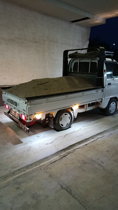 Labo taksi Olmaliq Toshken Ozbekiston boylab