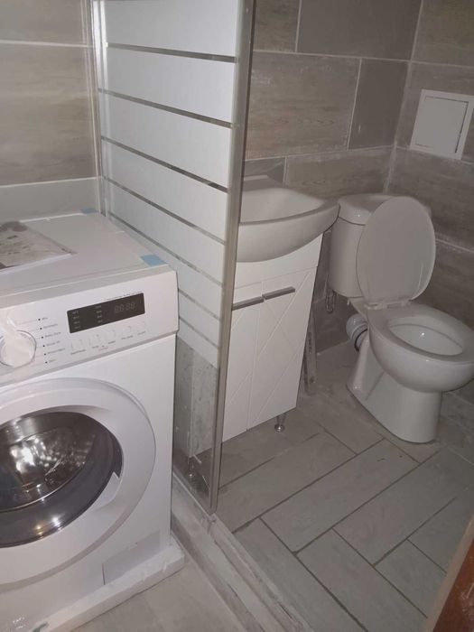 Дава се под наем Двустаен апартамент в Сливница - 45 кв.м за 459 € - Снимка #5