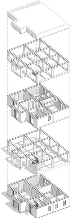 Услуги архитектора-проектировщика