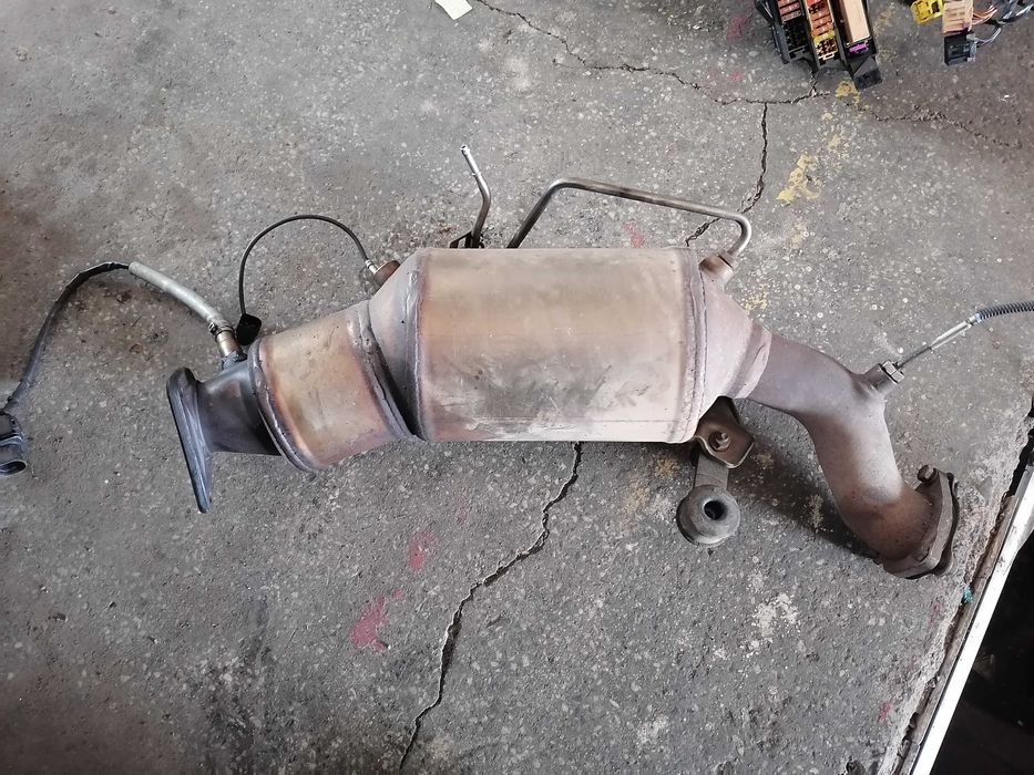 Продавам АУДИ А4 Б8 2009г на части.