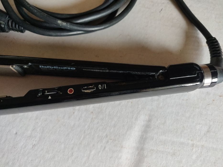 Placa de par Babyliss pro si Phillips