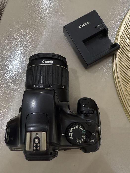 Canon камера EOS 1100D