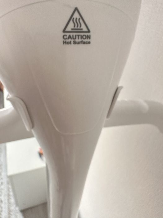 Продам парогенератор утюг