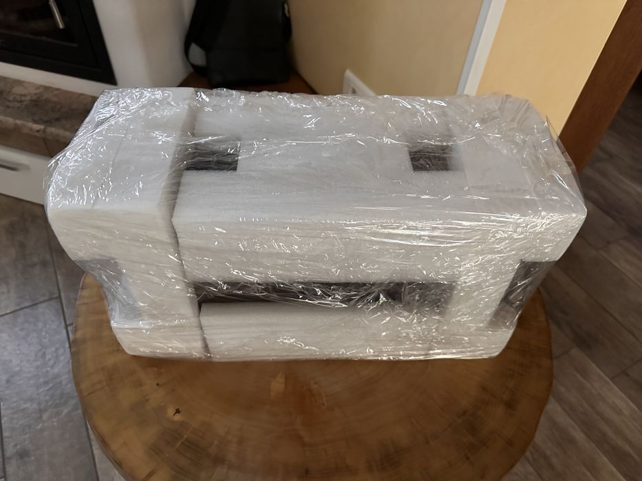 UPS Dahua 2000VA/1200W, 2x9ah, 4xSchuko, cu display.