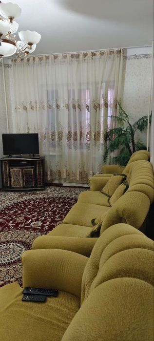 Чирчик ш. 8 м/н 4х/2/4