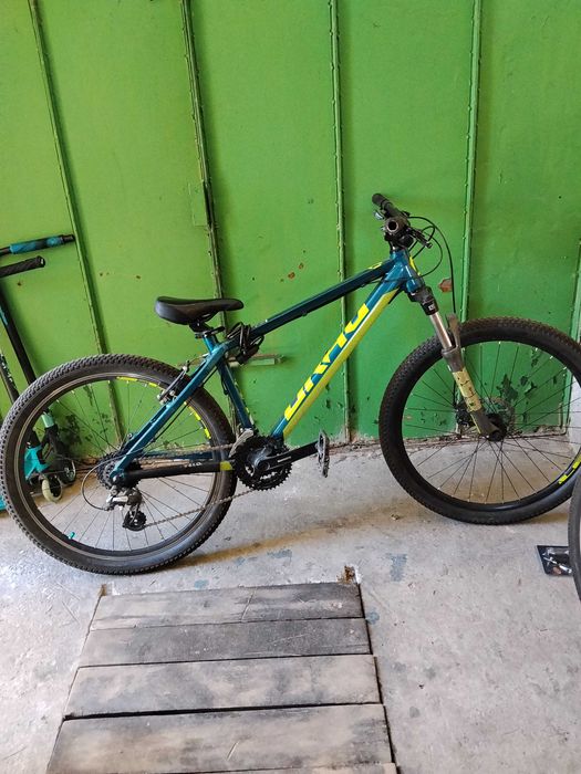 Колело за скокове drag c1 ride като ново