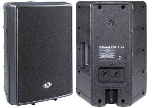 DYNACORD D12 Original