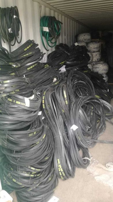 Ремень клиновые приводные