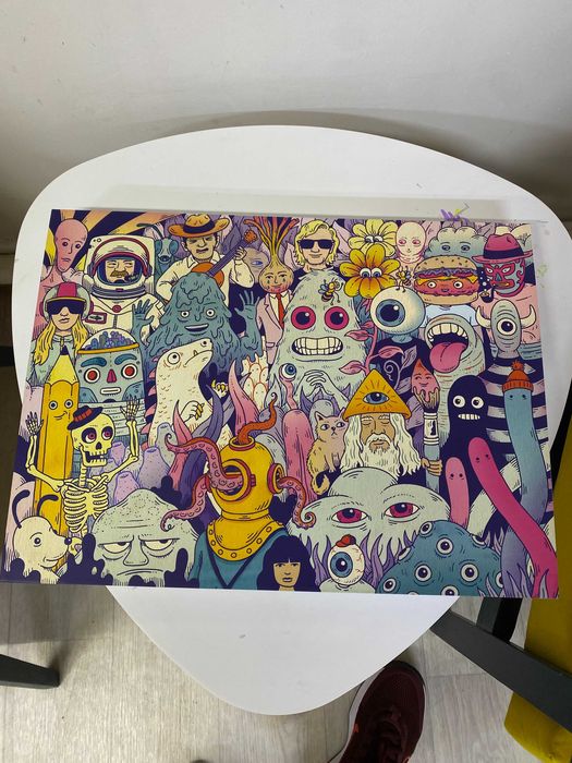 Графический планшет Wacom Intuos Pro L 2 (PTH-860)