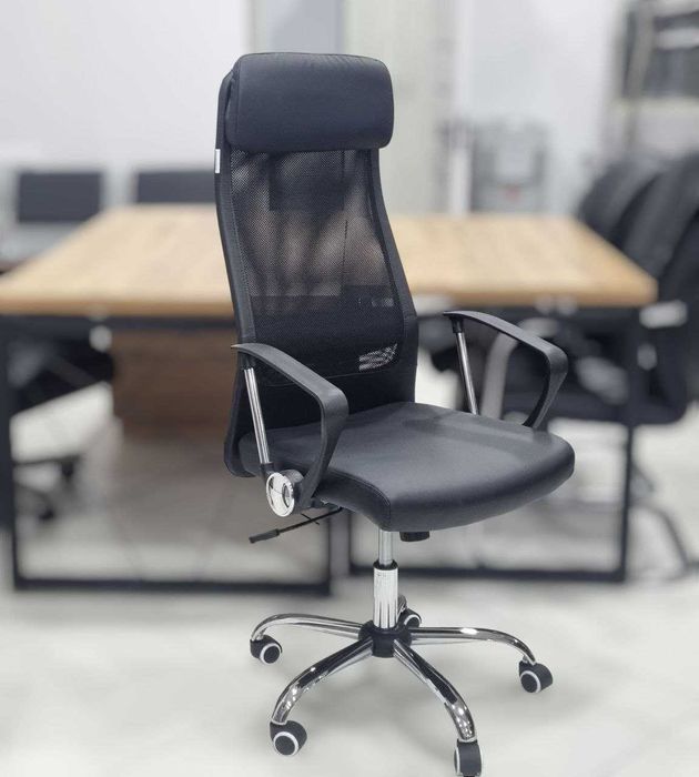 Оптом! Кресло офисное для персонала   (бесплатная доставка, гарантия)