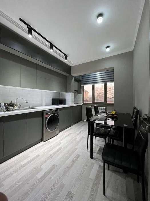 Сдаётся 2ком квартира на  Мирзо-Улугбекский ‼️ Массив Феруза 62м2