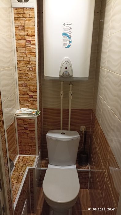 2-х комн.квартира