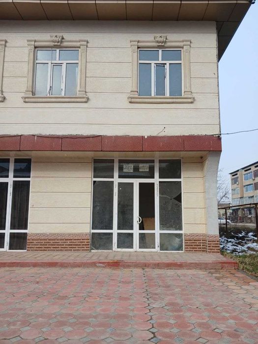 Савдо дукон сотилади