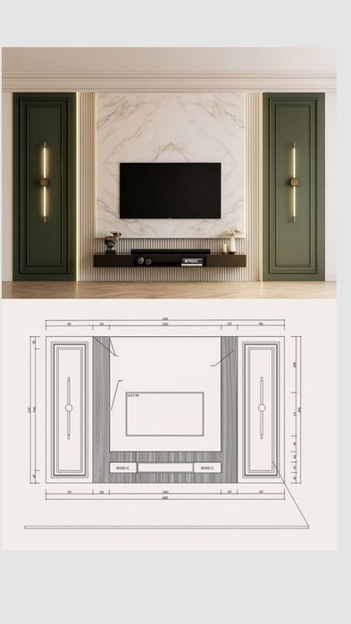 Ремонт и строительство под ключ Ташкент | Casabuild — без переплат, га