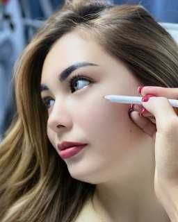 КОСМЕТОЛОГ АЛМАТЫ - студия Вельвет