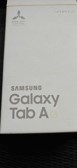 Продам планшеты Samsung Galaxy Tab A6