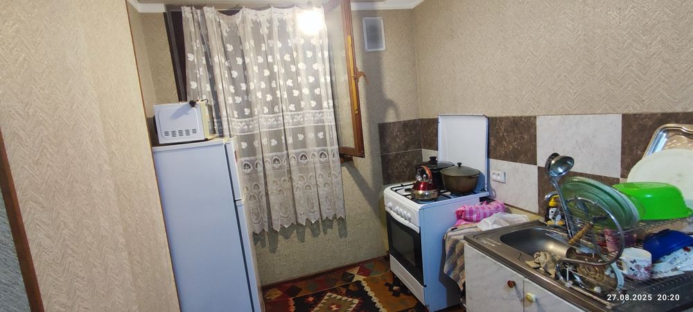 Квартира ижарага берилади без Маклера