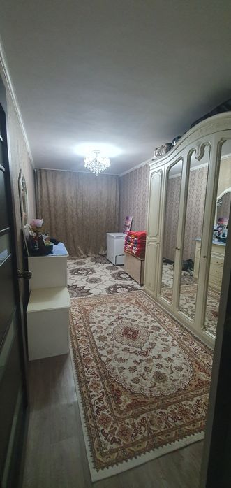 Продам 2х ком. квартиру.