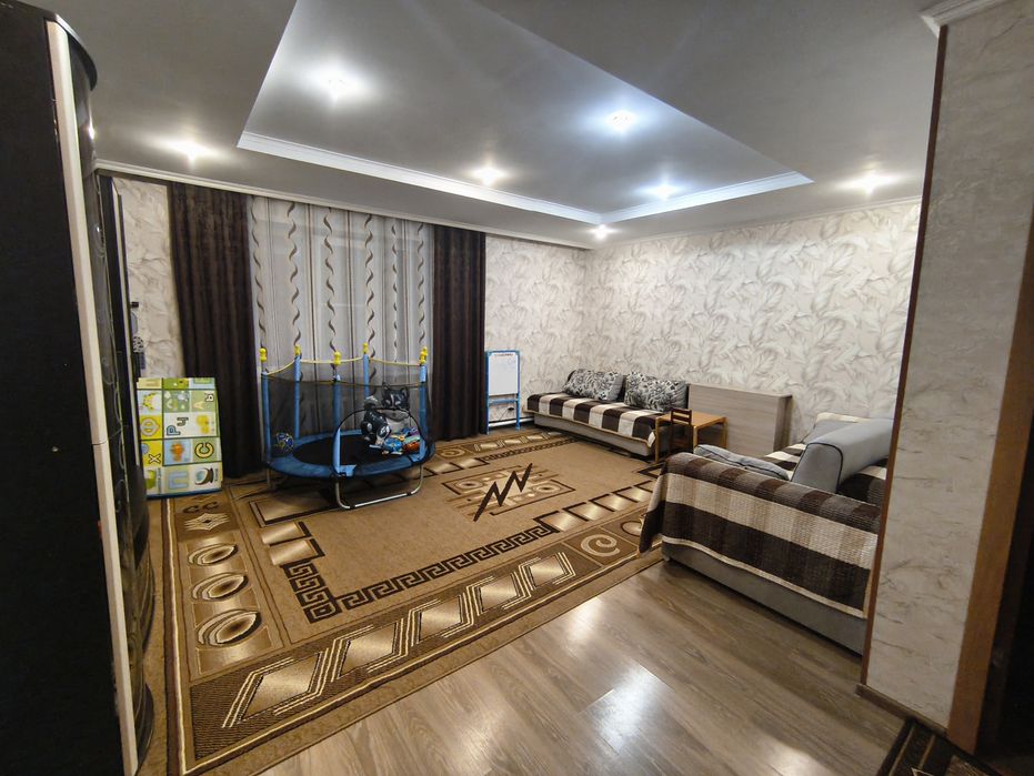 Продам дом в экологически чистом районе