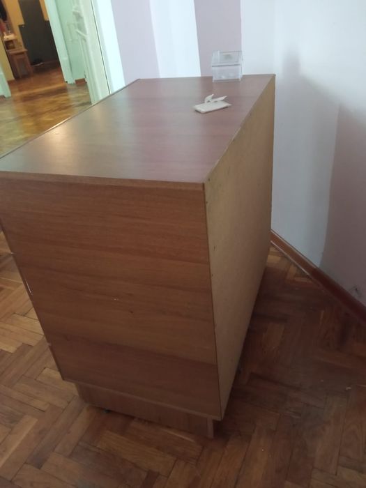 Продам хороший комод