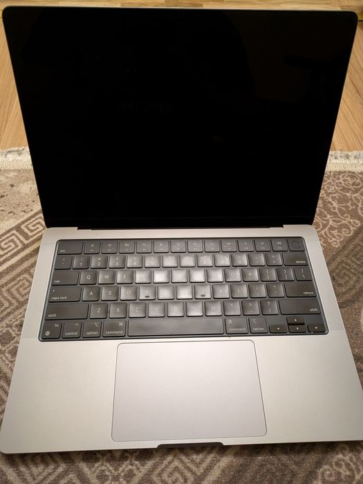 Macbook Pro M1 2021 - piese