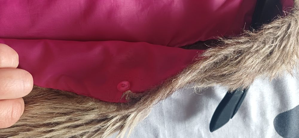 blanita și bluza trening