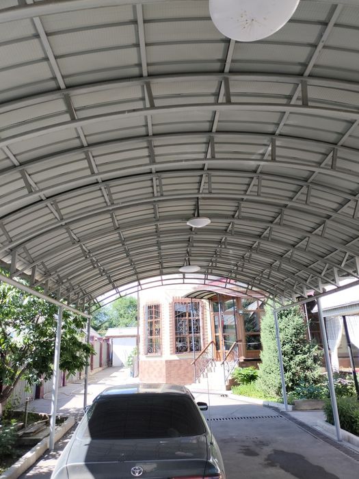 Продам дом в хорошем районе