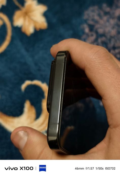 Xiaomi 14 12/256GB Black (CN Version) без торга