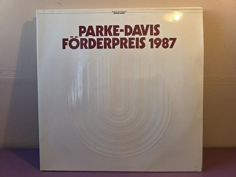 Грамофонна плочи