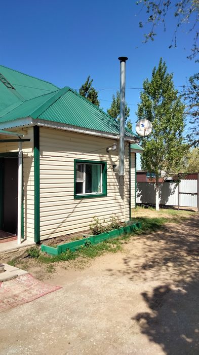 Продам дом заречный 1