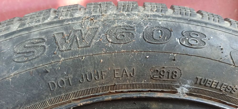 Джанти 16" за vw 5х100