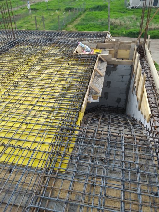 Casa de vanzare  la rosu  P+1E in Constanta 2026