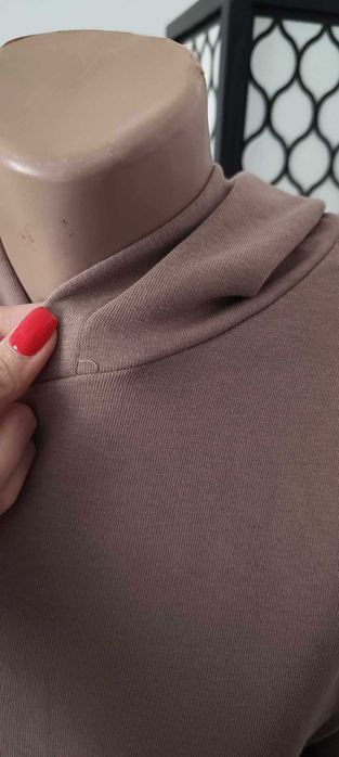 Hanorac fashion style