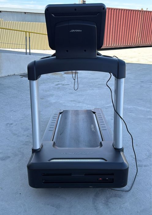 Banda  de alergat Life Fitness integrity modelul nou