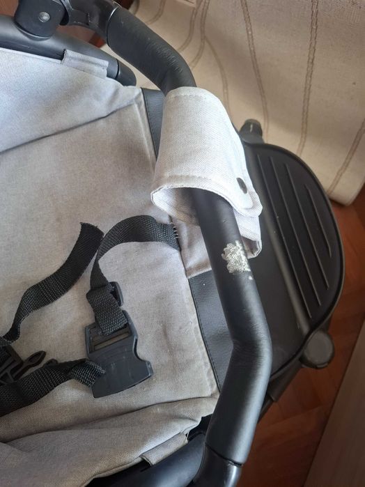 Детска количка 3 в 1