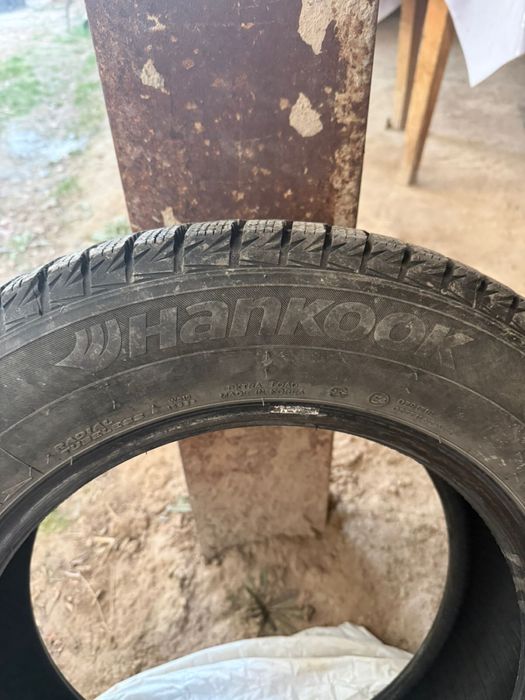 шина автомобильная 16