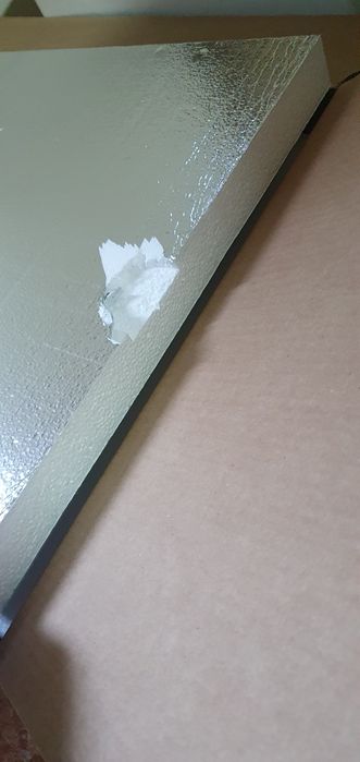 Термобокс производства США