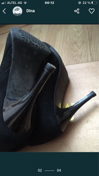 Продам в отличном состоянии