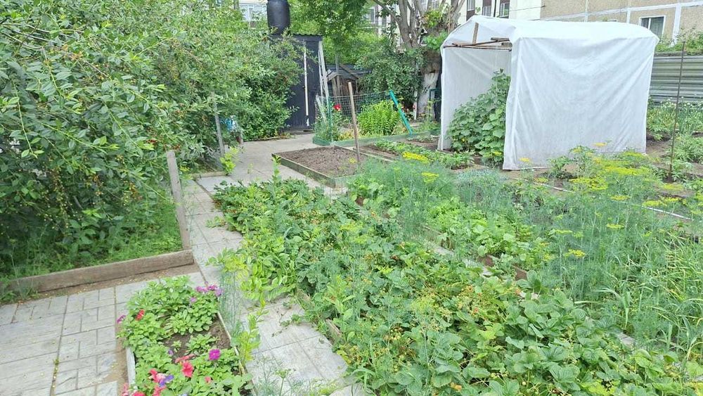 Продажа 2-комнатной квартиры