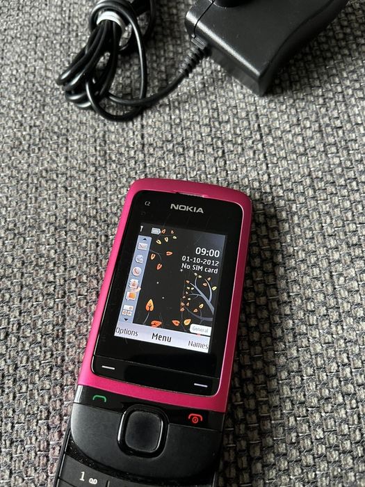 Nokia c5-01 zor sastayaniyada sotaman